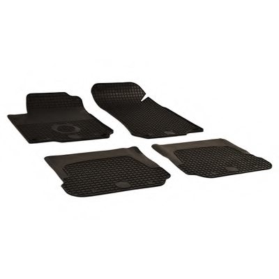 RAMEDER 122961 Floor Mat Set